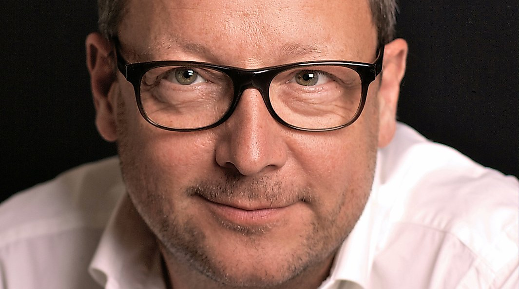 NDR Elbphilharmonie Orchester / Matthias Brandt / Manfred Honeck