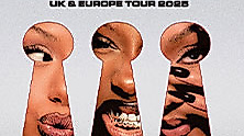 Flo - Access All Areas Tour
