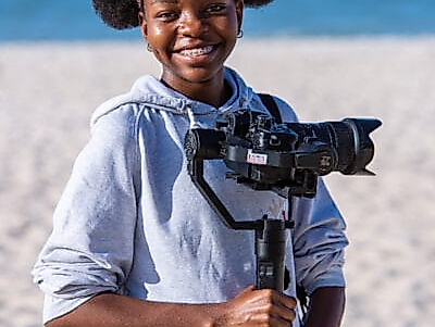 Fotografinnenveranstaltung
