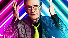 Mathias Richling KI - Keine Identität - Das aktuelle Programm 2026