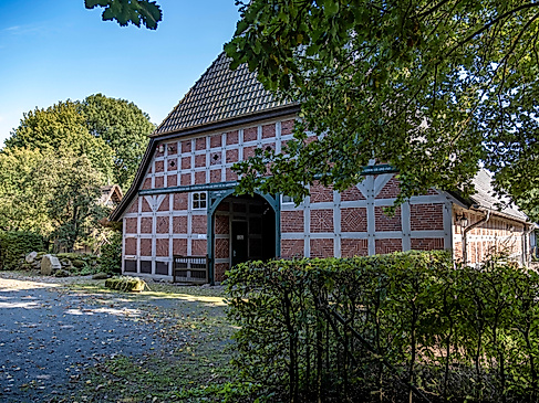 Heimathaus Rotenburg (Wümme)