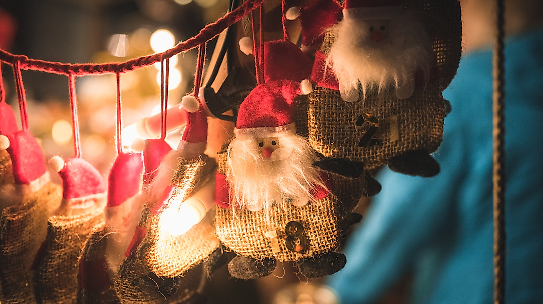 Lichterglanz & Vorfreude