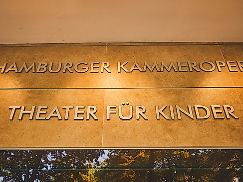 Theater für Kinder
