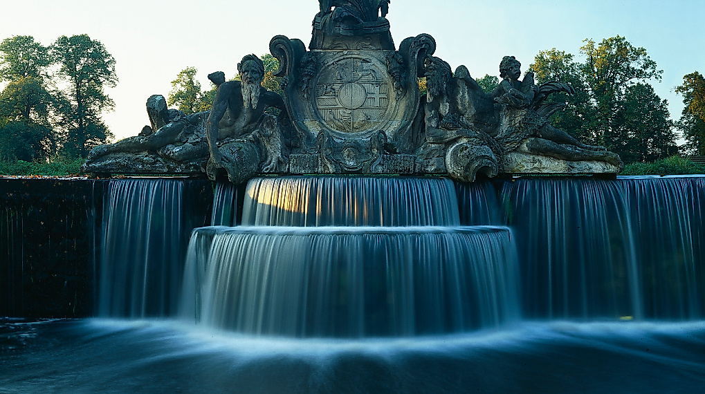 SchlossLudwigslust_Brunnen(c)StaatlichesMuseumSchwerin_LotharSteiner