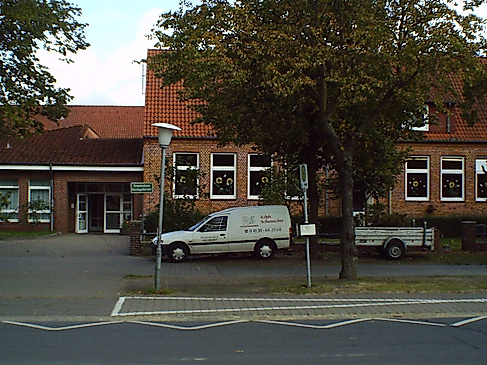 Grundschule Kirchgellersen
