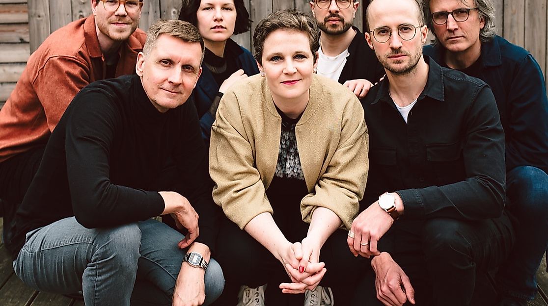Eva Klesse: „Stimmen“