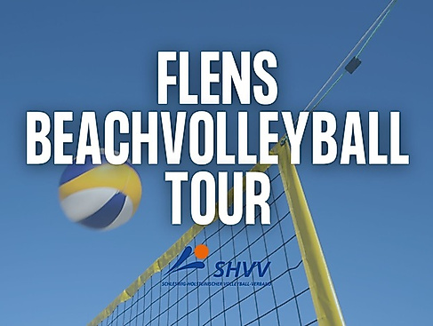 Flens Beachvolleyball Tour