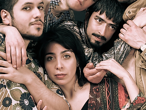 Las florad Josué Loayza Velazco