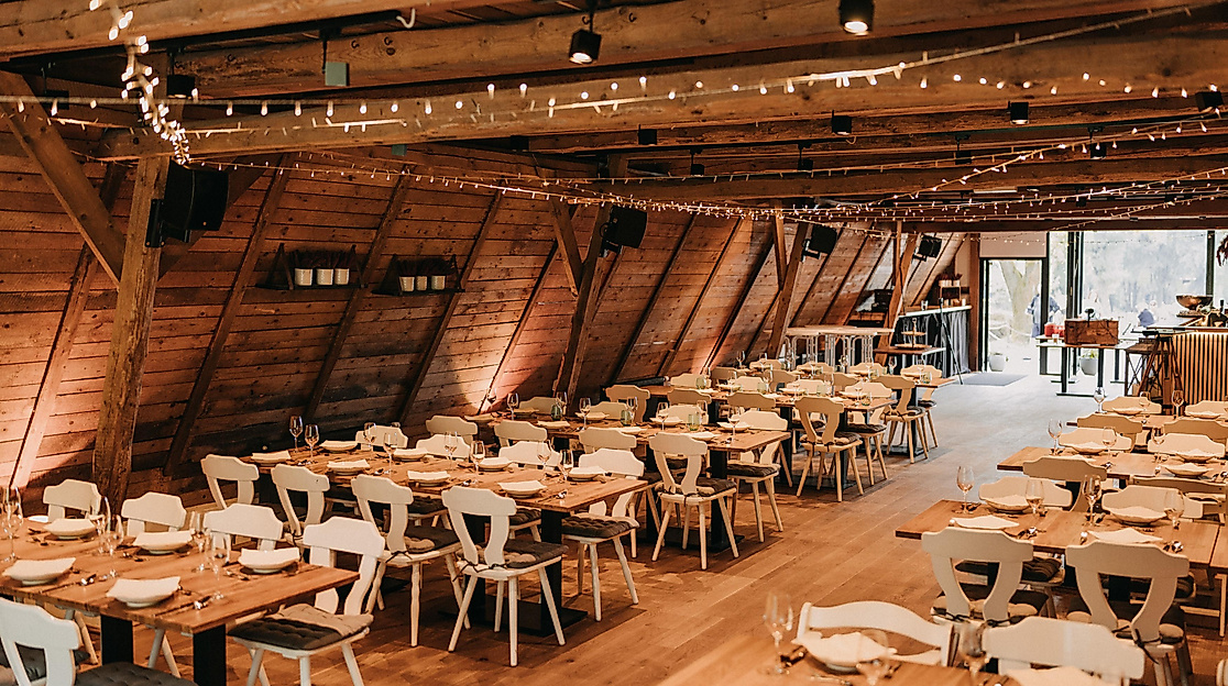 Ein Abend mit dem Schäfer