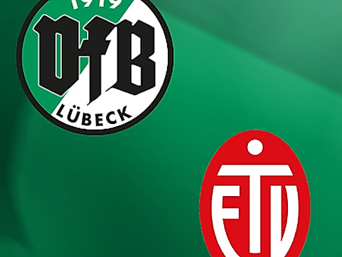 VfB Lübeck - Eimsbütteler TV