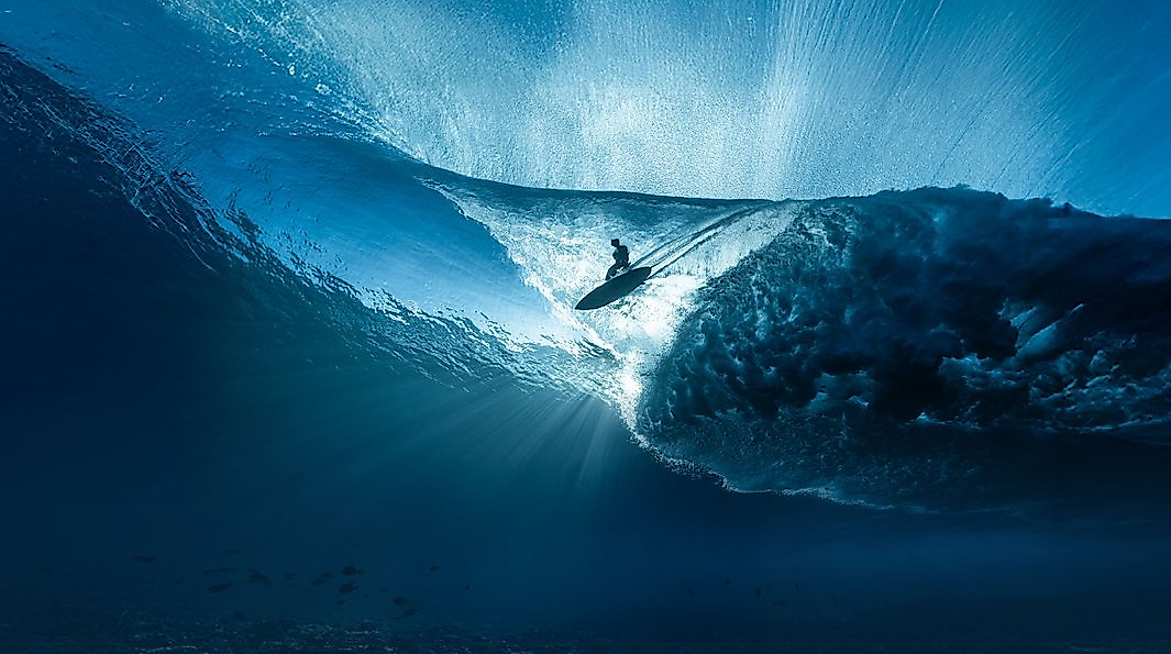 International Ocean Film Tour