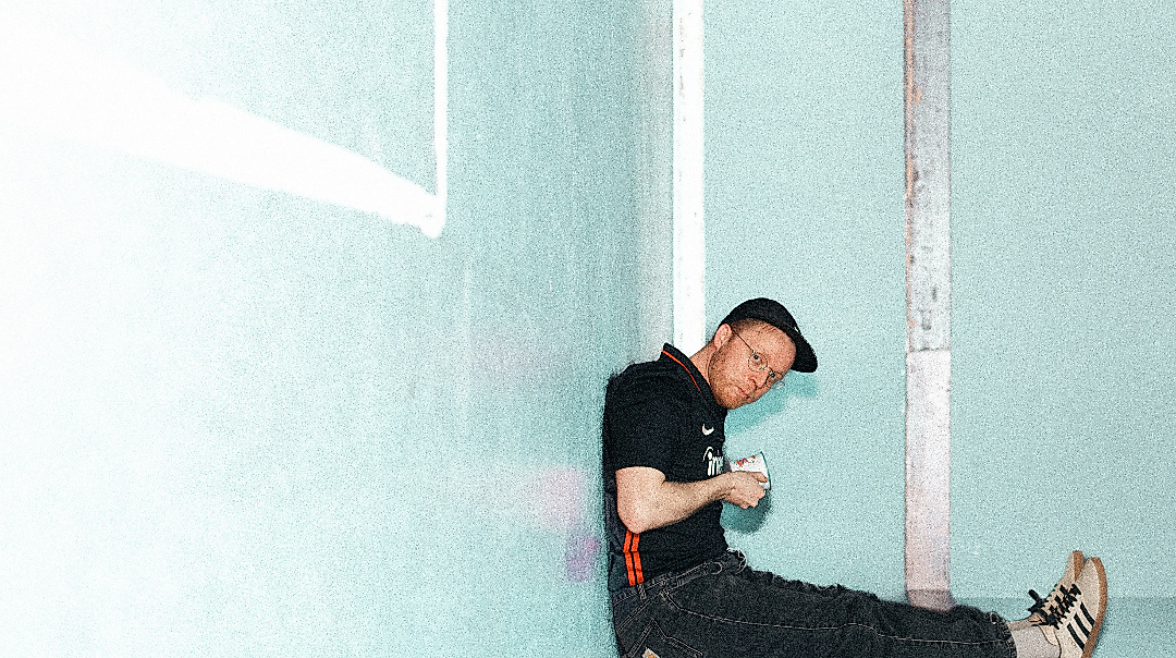 TSCHARÄLLO VOM STARKSEIN UND BEGREIFEN. UND ZERBRECHEN. - Sanftmut Deutschrap