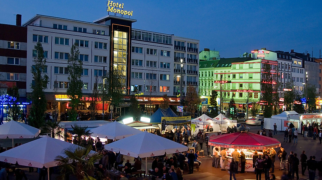 Reeperbahnfestival