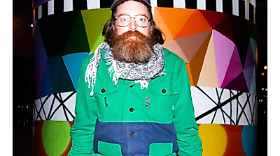 RORY CHARLES + FRIENDS (UK) F+K PRSENTS (FOLK / SINGER-SONGWRITER)