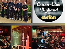 Cotton Club Big Band