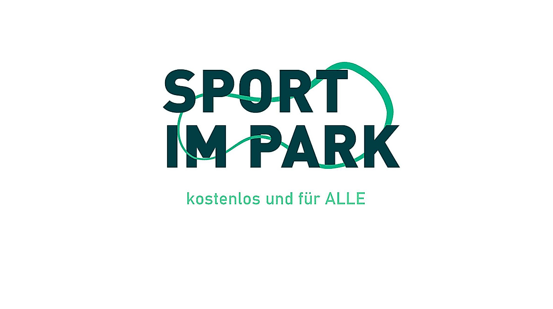Sport im Park_Werbebild