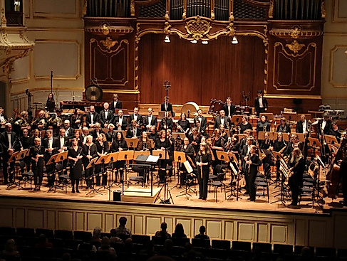 Symphonisches Blasorchester Norderstedt