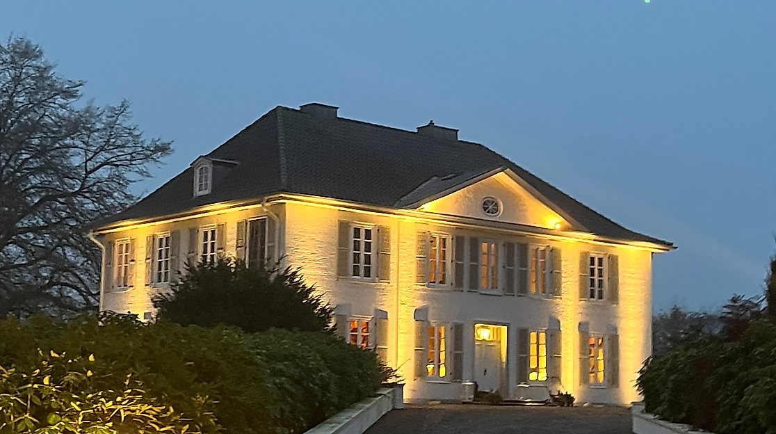 Herrenhaus Stockseehof