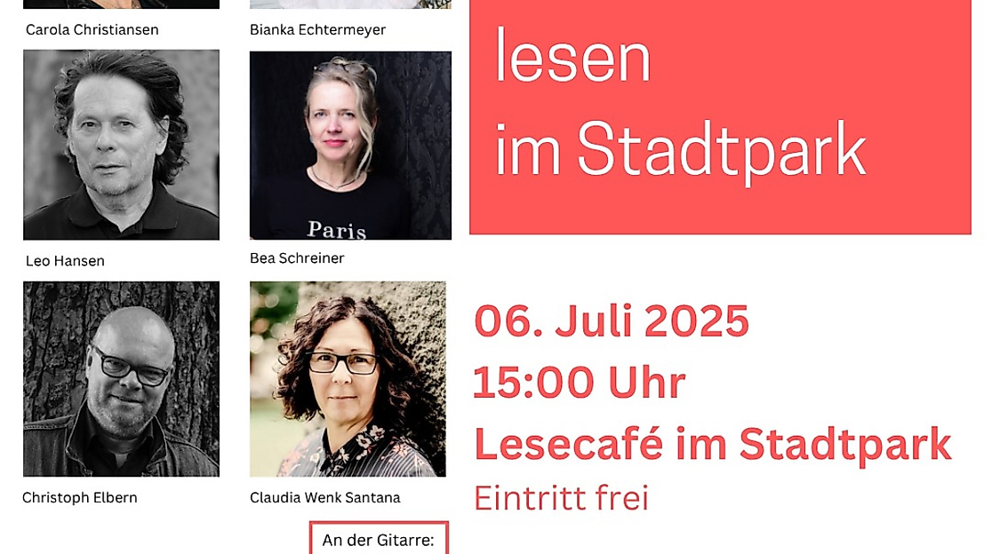 Lesecafé