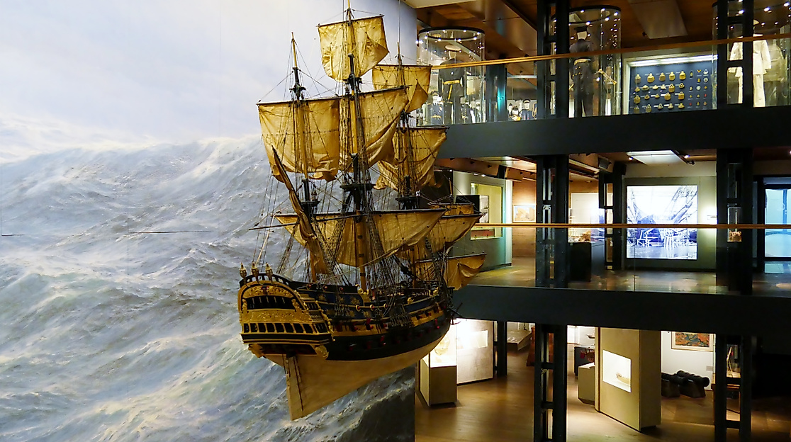 Highlights - Unsere Museumsschätze