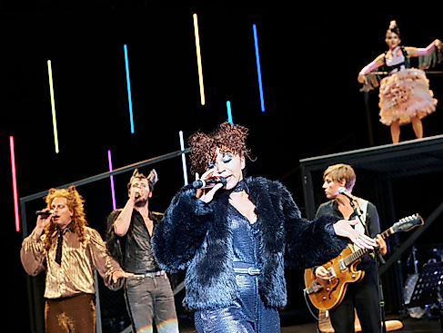 Etwas besseres als den Tod finden wir überall Tick