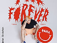 TAHA - F*** Forever Tour