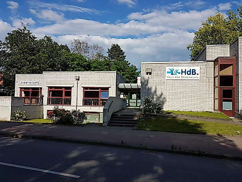 Haus der Begegnung Elmshorn