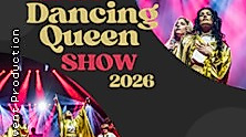 ABBA "Dancing Queen" Show 2025