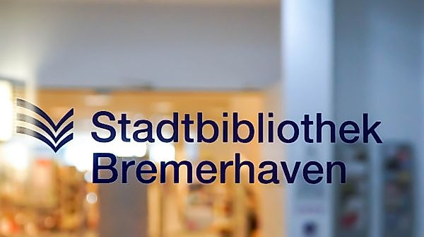 Lese-Club in der Stadtbibliothek