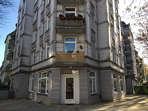 Geschichtswerkstatt Eimsbüttel