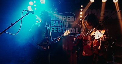Reeperbahn Festival