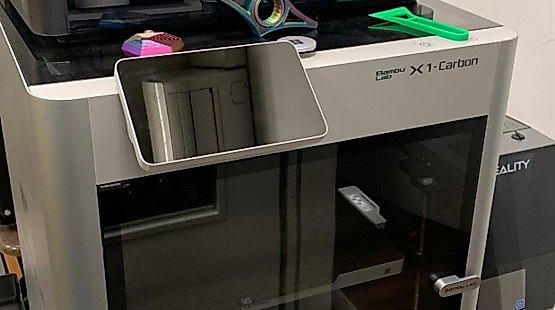 3D-Drucker