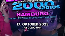 Back to 2000s + 2010s