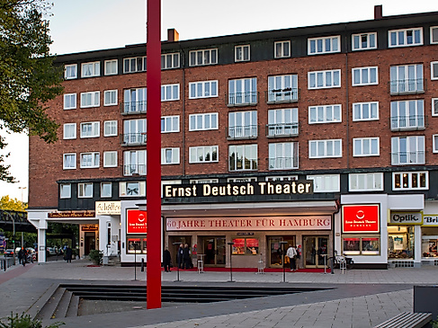 Ernst Deutsch Theater