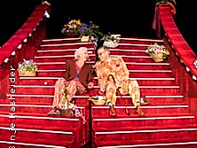 Sonny Boys (Theatertag)