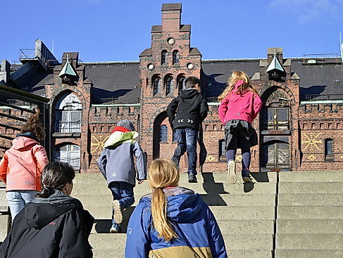 Entdeckertour9 (c) SHMH, Elke Schneider