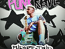 STVW - Punk Rave Europe Tour 2026