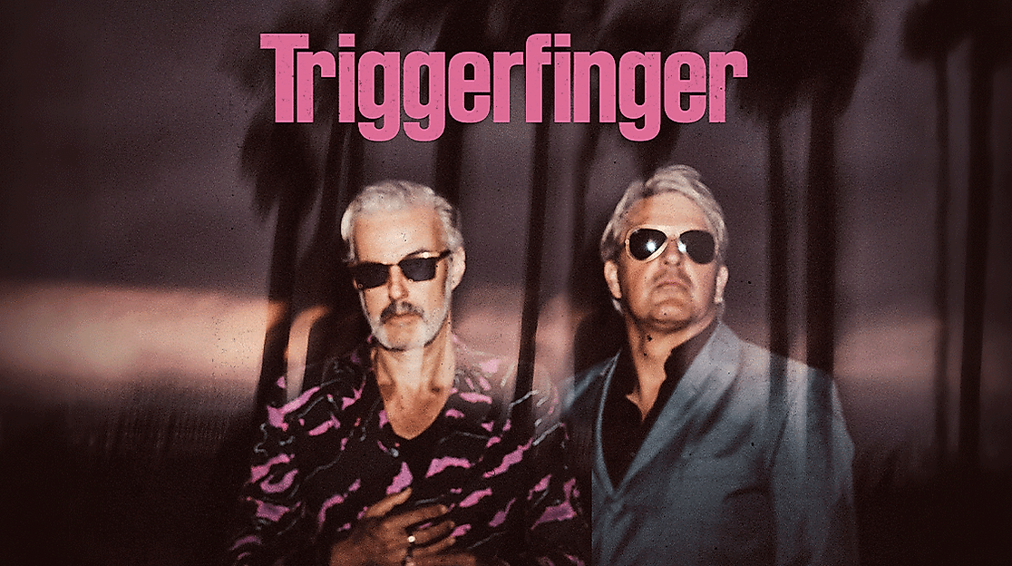 Triggerfinger