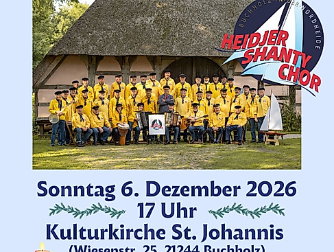 Benefizkonzert