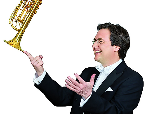 Aufhorchen