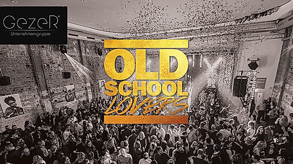 Old School Lovers