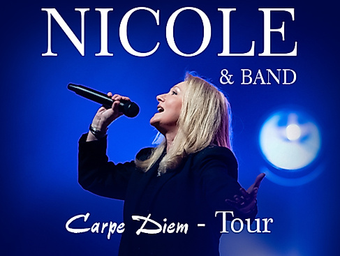 Nicole - Carpe Diem Tour 2025