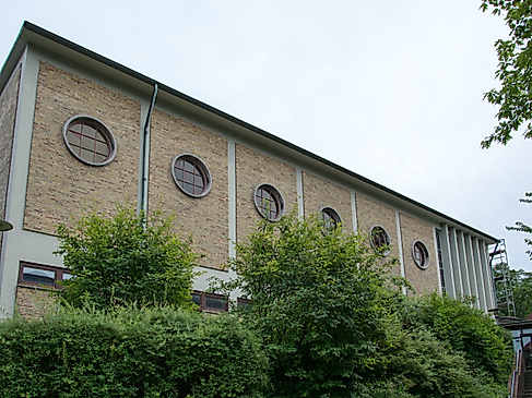 St. Johanniskirche Harburg