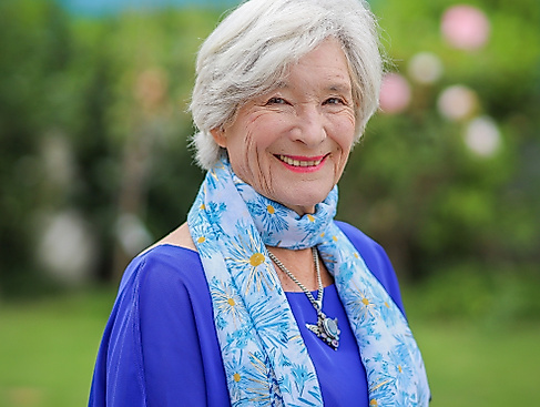 Diana Cooper