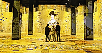 Port des Lumières-c-Culturespaces-Fabijan Vuksic