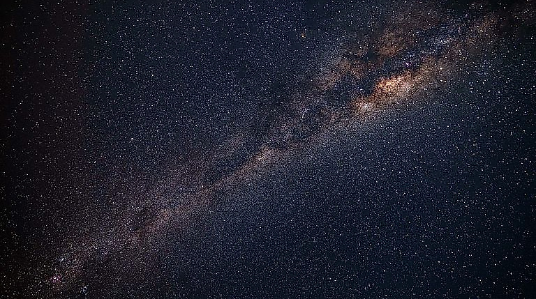 Astronomie für Kinder