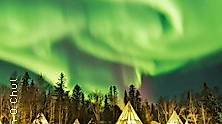 Aurora - Im Reich des Polarlichts