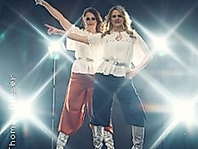 Noble Composition - A Tribute to ABBA