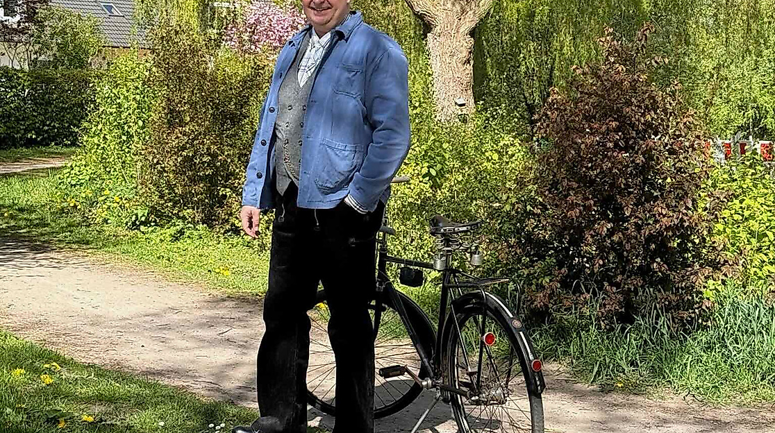 Der Stadtgärtner