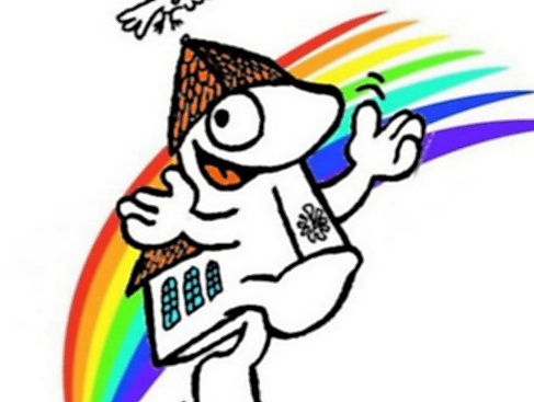 Logo der Migo-Gottesdienste in Schnelsen